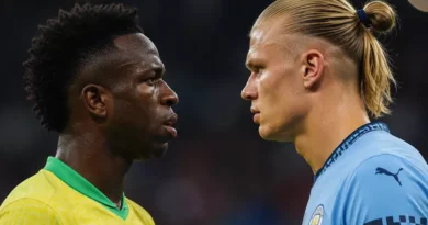 Brasil e Noruega se enfrentam neste domingo por uma vaga nas quartas de final da Copa do Mundo
