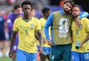 Brasil termina Copa do Mundo em 11º lugar, sua pior posição em 60 anos