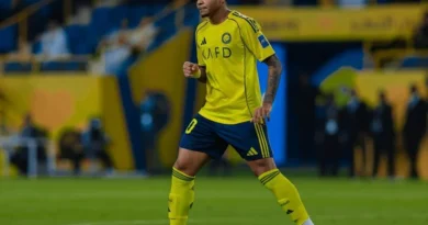 Atacante do Al-Nassr é oferecido ao Grêmio