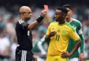 Wilton Sampaio pode apitar a final da Copa do Mundo
